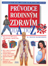 Průvodce rodinným zdravím od A do Z