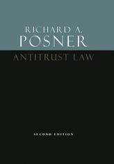  Antitrust Law, Second Edition