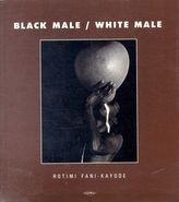  Black Male/White Male