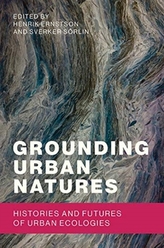  Grounding Urban Natures