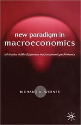  New Paradigm in Macroeconomics