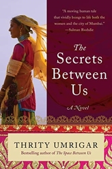 The Secrets Between Us