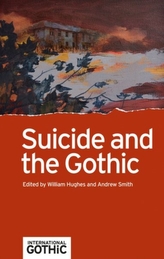  Suicide and the Gothic