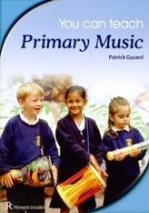  You Can Teach Primary Music