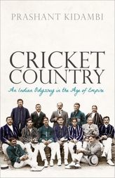  Cricket Country