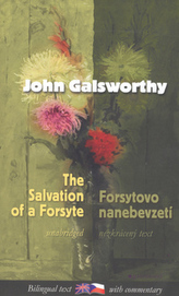 Forsytovo nanebevzetí, The Salvation of a Forsyte