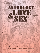 The Astrology of Love + Sex