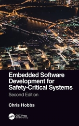  Embedded Software Development for Safety-Critical Systems, Second Edition