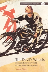 The Devil's Wheels