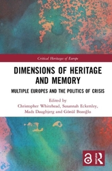  Dimensions of Heritage and Memory