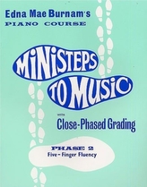  Ministeps To Music Phase Two