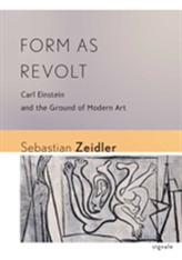  Form as Revolt