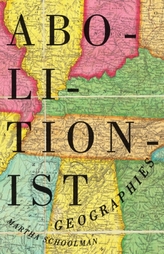  Abolitionist Geographies