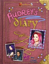  DESCENDANTS 3 THE DIARY