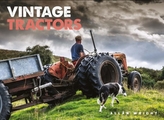  Vintage Tractors