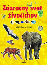 Zázračný svet živočíchov