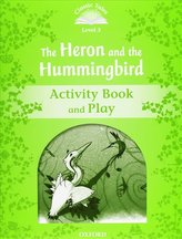 Classic Tales 3 The Heron&Hummin AB