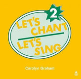 Let´s Chant, Let´s Sing 2 CD