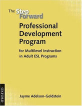 Step Forward Professional Development Pr
