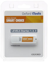 Smart Choice All Levels iTools on USB