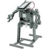 Solární robot