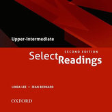 Select Readings Upper Intermediate CDs /