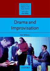 Resource bk for Teach: Drama and Improvi