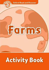 Oxford Read & Disc 2 Farms AB