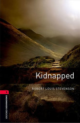 Oxford Bookw 3 Kidnapped+Mp3Pk