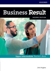 Business Result Upp-inter TB+DVD