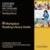 Oxford Pict Dict: Reading Library Workpl