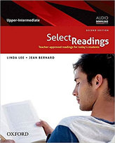 Select Readings Upper Intermediate SB