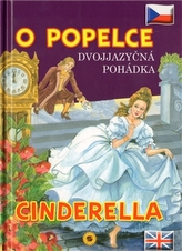 O Popelce Cinderella