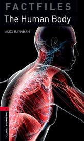 Oxford Bookw 3 The Human Body+Mp3Pk