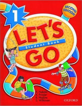 Let´s Go 1 SB