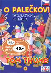 O Palečkovi Tom Thumb