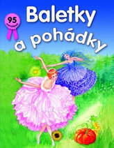 Baletky a pohádky