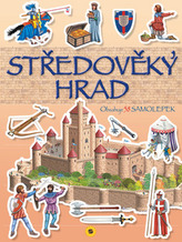 Středověký hrad