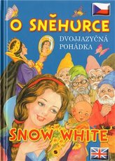 O Sněhurce Snow White