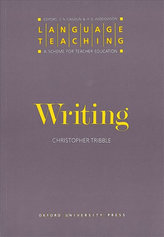 Language Teaching: Writing