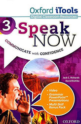 Speak Now 3 iTools