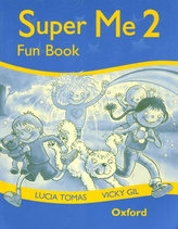 Super Me 2 Funbook