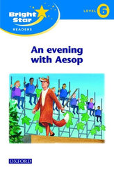 Bright Star 6 An Evening With Aesop