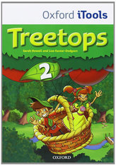 Treetops 2 iTools CD-ROM