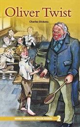 Oxford Progres Eng 2 Oliver Twist
