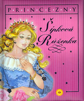 Princezny Šípková Růženka