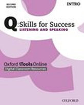Q Skills for Success Intro List&Speaking