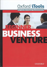Business Venture Beginner iTools