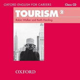 Oxford Eng for Careers: Tourism 2 CD