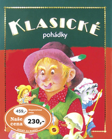 Klasické pohádky